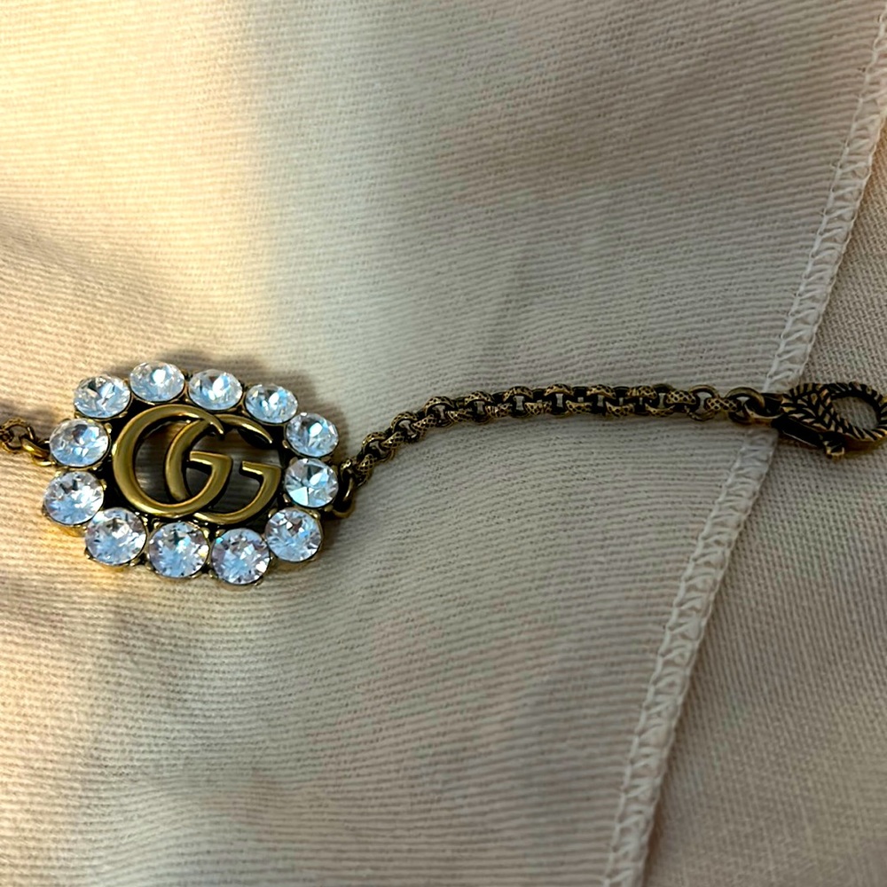 Gucci Bracelet